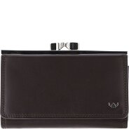 Golden Head Polo Geldbörse RFID Schutz Leder 14 cm Produktbild