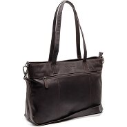 The Chesterfield Brand Osira Shopper Tasche Leder 39 cm Laptopfach Produktbild