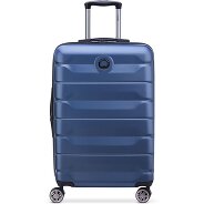 Delsey Paris Air Armour 4-Rollen Trolley 68 cm Produktbild