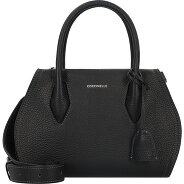 Coccinelle Lord Schultertasche Leder 26 cm Produktbild