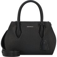 Coccinelle Lord Schultertasche Leder 26 cm Produktbild