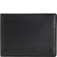 Esquire Deer Geldbörse Leder 12 cm Produktbild