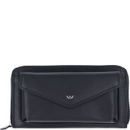 Golden Head Polo Geldbörse RFID Schutz Leder 19.5 cm Produktbild