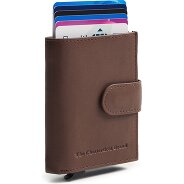 The Chesterfield Brand Hollis Geldbörse RFID Schutz Leder 10 cm Produktbild