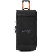 Jeep JS007C 2 Rollen Trolley 82 cm Produktbild