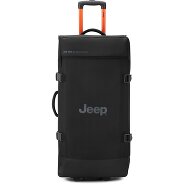 Jeep JS007C 2 Rollen Trolley 82 cm Produktbild