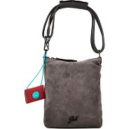 Gabs Beyonce Handtasche Leder 19 cm Produktbild