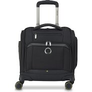 Delsey Paris DLC Pro 4 Rollen Pilotentrolley 37 cm Laptopfach Produktbild