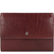 Esquire Toscana Geldbörse RFID Schutz Leder 14 cm Produktbild