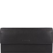 Esquire Viktoria Geldbörse RFID Leder 18,5 cm Produktbild