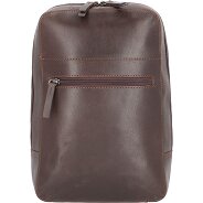 Leonhard Heyden Dakota Umhängetasche Leder 20 cm Produktbild