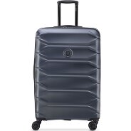 Delsey Paris Meteor 4 Rollen Trolley L 78 cm mit Dehnfalte Produktbild