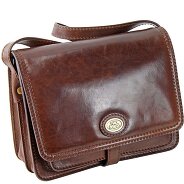 The Bridge Story Donna Umhängetasche I Leder 23 cm Produktbild
