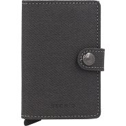 Secrid Miniwallet Twist Kreditkartenetui RFID Leder 6,5 cm Produktbild