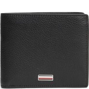 Tommy Hilfiger TH Central Geldbörse Leder 11.5 cm Produktbild