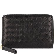 abro Piuma Geldbörse Leder 15 cm Produktbild