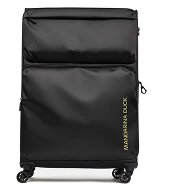 Mandarina Duck Zephyr 4 Rollen Trolley XL 83 cm mit Dehnfalte Produktbild