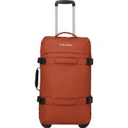 Travelite Bolonia 2 Rollen Reisetasche M 63 cm Produktbild
