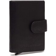The Chesterfield Brand Prague Kreditkartenetui RFID Schutz Leder 7 cm Produktbild