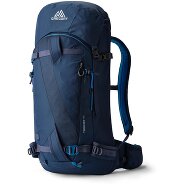 Gregory Targhee 45 L Trekkingrucksack 72 cm Produktbild