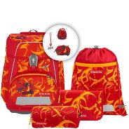 Step by Step Space Schulranzen-Set 5-teilig Produktbild