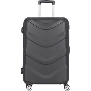 Stratic Arrow 2 4-Rollen Trolley 65 cm Produktbild