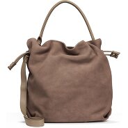 Hey Marly Cool Companion Suede Beuteltasche Leder 38 cm Produktbild