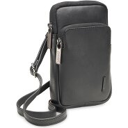 Roncato Detroit Handytasche Leder 11.5 cm Produktbild