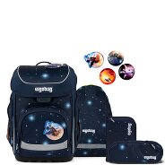 Ergobag cubo Schulranzen-Set 5-teilig Produktbild