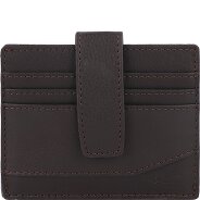 camel active Stone Kreditkartenetui RFID Schutz Leder 10.5 cm Produktbild