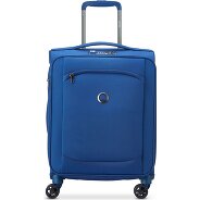 Delsey Paris Montmartre Air 2.0 4-Rollen Kabinentrolley 55 cm Produktbild