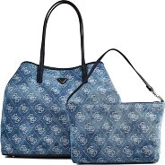 Guess Victtoria Shopper Tasche 40 cm Produktbild