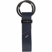 Samsonite PRO-DLX 6 Schlüsselanhänger Leder 8 cm Produktbild