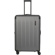 Travelite Dynamiic 4 Rollen Trolley L 76 cm mit Dehnfalte Produktbild