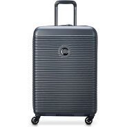 Delsey Paris Freestyle 4 Rollen Trolley 67 cm Produktbild