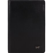 Braun Büffel Country Reisepassetui RFID Leder 10 cm Produktbild