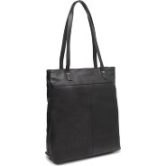 The Chesterfield Brand Solvia Schultertasche Leder 33 cm Laptopfach Produktbild
