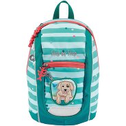 Step by Step KIGA Mini Kinderrucksack 30 cm Produktbild
