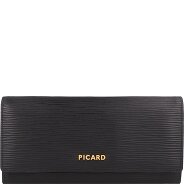 Picard Calais 1 Geldbörse Leder 19 cm Produktbild