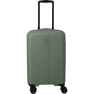 Travelite Air Stripe 4 Rollen Kabinentrolley 55 cm Produktbild