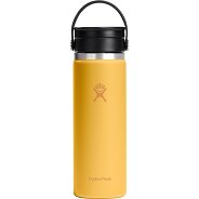Hydro Flask Hot Beverages Wide Flex Slip Lid Trinkflasche 590 ml Produktbild