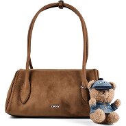 DKNY Amelie Shopper Tasche Leder 36 cm Produktbild