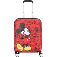 American Tourister Wavebreaker Disney 4 Rollen Kabinentrolley 55 cm Produktbild