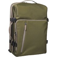 Leonhard Heyden Helsinki Rucksack 46 cm Laptopfach Produktbild