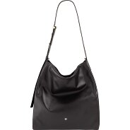 DuDu Up Schultertasche Leder 32 cm Produktbild