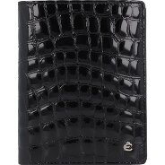 Esquire Nizza Geldbörse RFID Schutz Leder 11 cm Produktbild