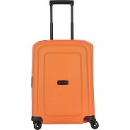 Samsonite S'Cure Spinner 4-Rollen Kabinentrolley 55 cm Produktbild