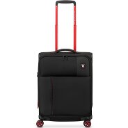 Roncato Move 4 Rollen Kabinentrolley 55 cm mit Dehnfalte Produktbild