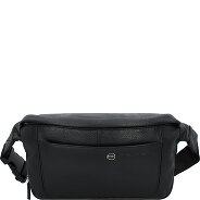 Piquadro Vibe Gürteltasche Leder 30 cm Produktbild