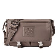 Lacoste Classics Messenger 30.5 cm Produktbild
